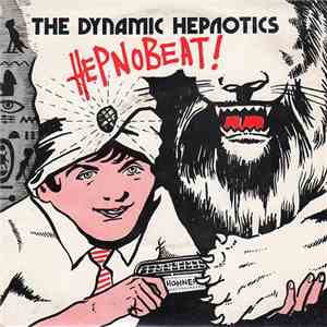 The Dynamic Hepnotics - Hepnobeat!