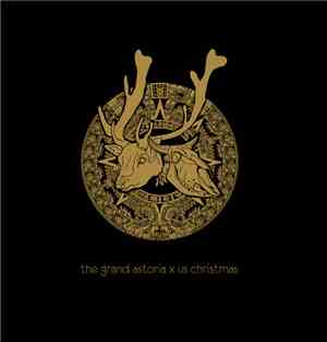 The Grand Astoria / US Christmas - The Grand Astoria X US Christmas