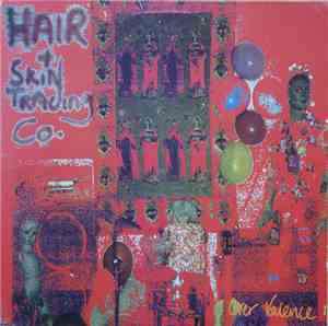 The Hair & Skin Trading Company - Over Valence