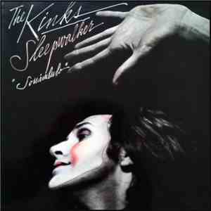 The Kinks - Sleepwalker 