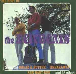 The Newbeats - The Best Of The Newbeats
