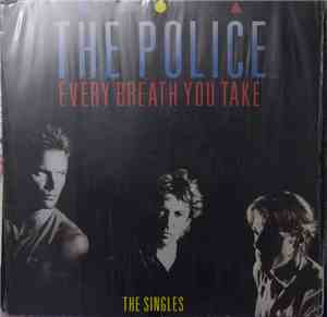 The Police - Every Breath You Take (The Singles)