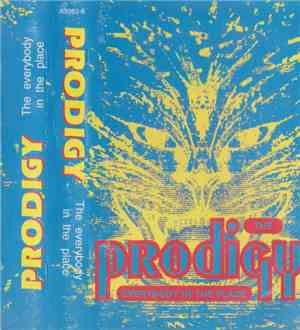 The Prodigy - Everybody In The Place (Selected Mixes)