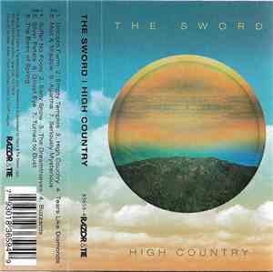 The Sword - High Country