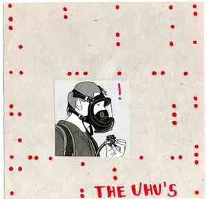 The Uhu's - Go Go Go The Fagioli Experience