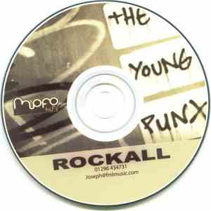 The Young Punx - Rockall