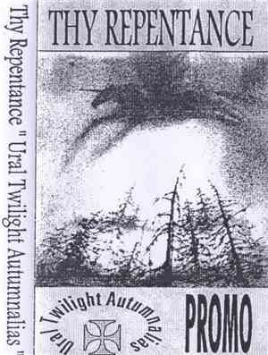 Thy Repentance - Ural Twilight Autumnalias