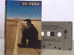 Troy Newman - Gypsy Moon