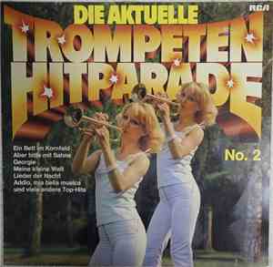 Trumpet Brothers - Die Aktuelle Trompeten-Hitparade No. 2