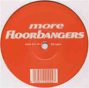 Unknown Artist - More Floorbangers
