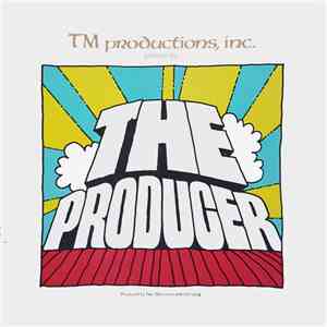 Unknown Artist - The Producer: Commercial Production Music Disc 15