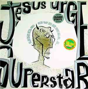 Urge Overkill - Jesus Urge Superstar