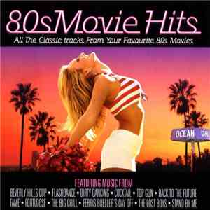 Various - 80s Movie Hits