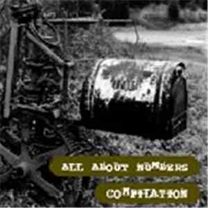 Various - All About Numbers Compilation