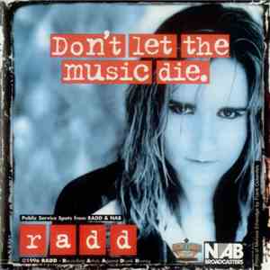 Various - Don't Let The Music Die