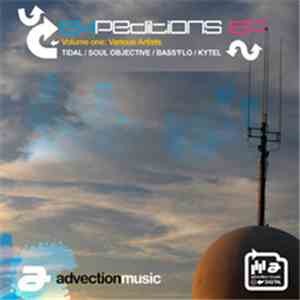 Various - Expeditions EP. Part 1. Volume 1
