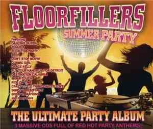 Various - Floorfillers: Summer Party