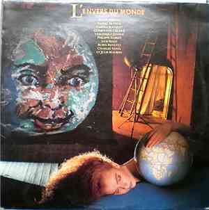 Various - L'Envers Du Monde