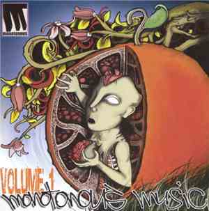 Various - Monotonous Music Vol. 1