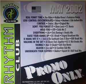 Various - Promo Only Rhythm Club: May 02