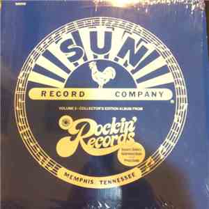 Various - Rockin' Records Volume 3