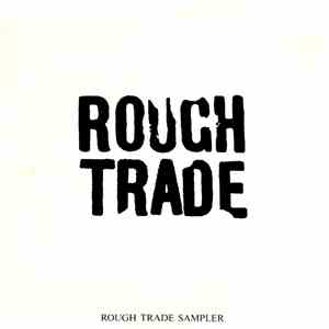 Various - Rough Trade Sampler