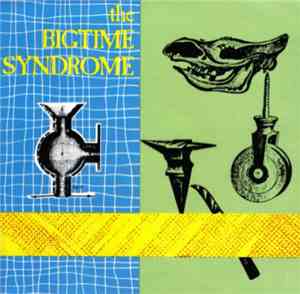 Various - The Big Time Syndrome