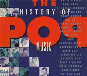Various - The History Of Pop Music 4