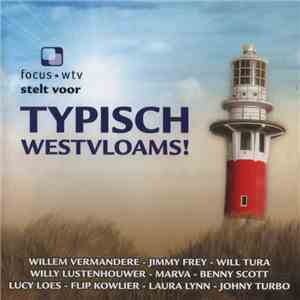Various - Typisch Westvloams!