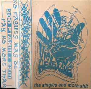 Violent Headache - The Singles And More Shit