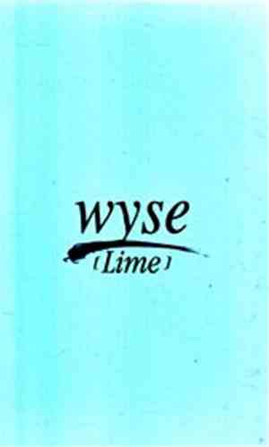 Wyse  - Lime