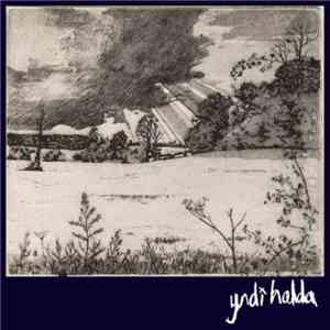 Yndi Halda - Enjoy Eternal Bliss