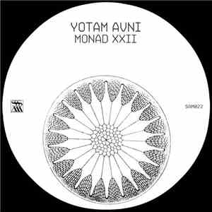 Yotam Avni - Monad XXII