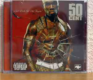 50 Cent - Get Rich Or Die Tryin'