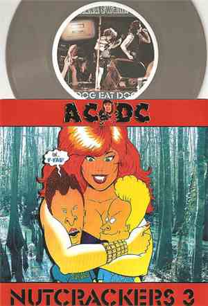 AC/DC - Nutcrackers 3