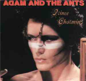 Adam And The Ants - Prince Charming