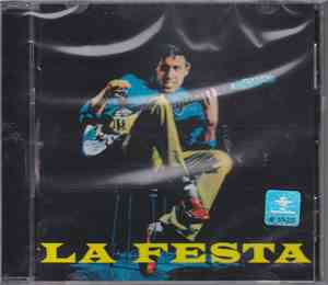 Adriano Celentano - La Festa
