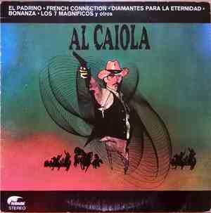 Al Caiola - Al Caiola