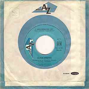 Alain Stefan - On S'Aime
