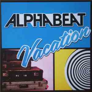 Alphabeat  - Vacation
