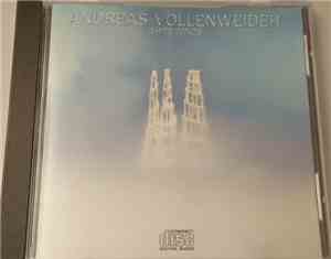 Andreas Vollenweider - White Winds (Seeker's Journey)