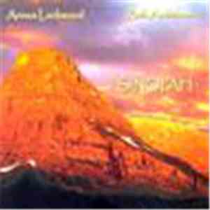 Annea Lockwood / Ruth Anderson - Sinopah