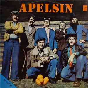 Apelsin - Apelsin