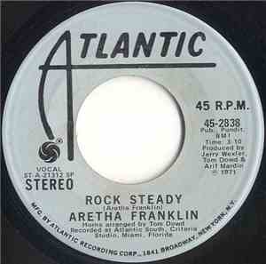 Aretha Franklin - Rock Steady