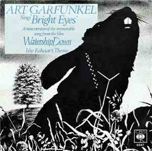 Art Garfunkel - Bright Eyes