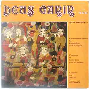 Awen  Et Gwalarn - Deus Ganin ... (Viens Avec Moi...)