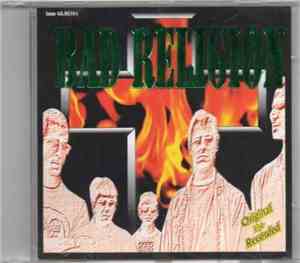 Bad Religion - Original Live Recorded