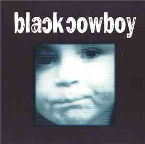 Blackcowboy - Blackcowboy