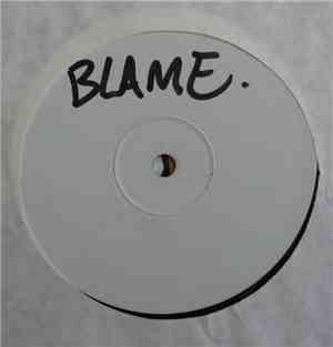 Blame - A21 / Sikological Hostage