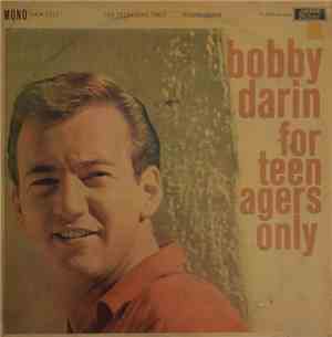 Bobby Darin - For Teenagers Only